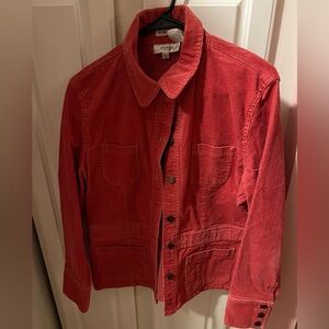 Jones New York Sport women’s cut  Jacket